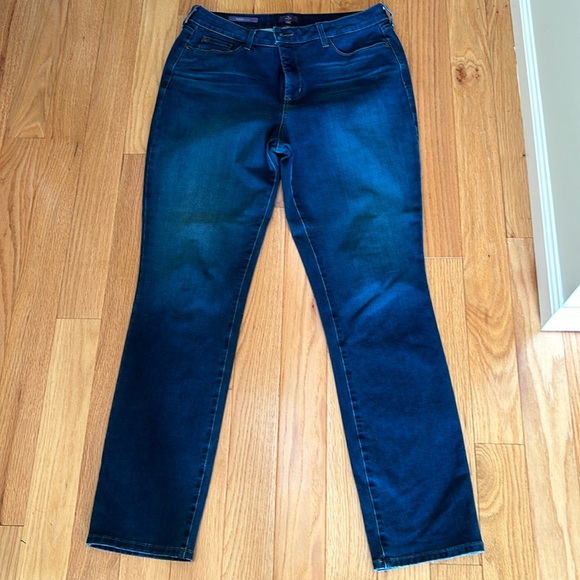 NYDJ ladies jeans - Picture 1 of 3